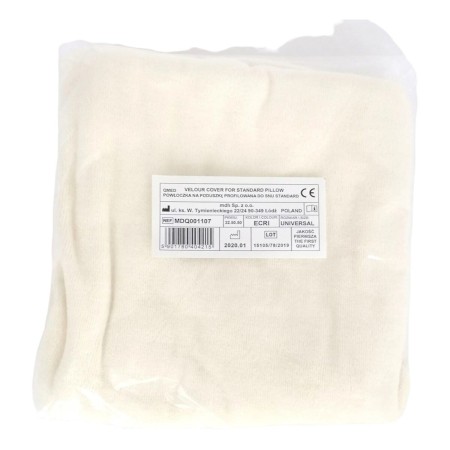 Pillowcase QMED MDQ001107C by QMED, Pillows - Ref: S9195612, Price: 30,95 €, Discount: %