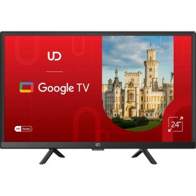 TV intelligente UD 24GW5210S HD 24" LED HDR de UD, Téléviseurs - Réf : S9195621, Prix : 177,58 €, Remise : %