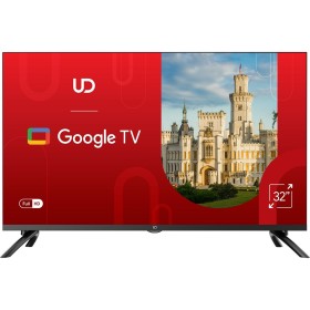 TV intelligente UD 32GF5210S Full HD 32" LED HDR de UD, Téléviseurs - Réf : S9195623, Prix : 200,47 €, Remise : %