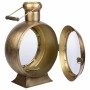 Kerzenleuchter Alexandra House Living Gold Metall Glas Eisen 21 x 47 x 33 cm | Tienda24 - Global Online Shop Tienda24.eu