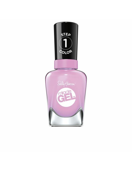 smalto Sally Hansen Miracle Gel Nº 534 Orchid-ing aside 14,7 ml da Sally Hansen, Smalti in gel - Ref: S05121592, Precio: 14,7...