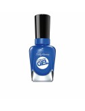 smalto Sally Hansen Miracle Gel Nº 360 Tidal Wave 14,7 ml da Sally Hansen, Smalti in gel - Ref: S05121593, Precio: 15,92 €, D...