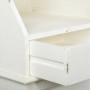 Sideboard Alexandra House Living White Glass Mango wood 45 x 106 x 125 cm by Alexandra House Living, Sideboards - Ref: D16326...