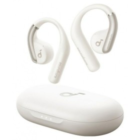 Écouteurs in Ear Bluetooth Soundcore AEROFIT Blanc de Soundcore, Écouteurs et accessoires - Réf : S9195891, Prix : 156,57 €, ...