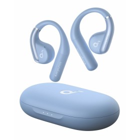 Écouteurs in Ear Bluetooth Soundcore A3872GG1 Bleu de Soundcore, Écouteurs et accessoires - Réf : S9195894, Prix : 156,57 €, ...