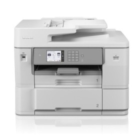 Impressora multifunções Epson WF-2910DWF | Tienda24 Tienda24.eu