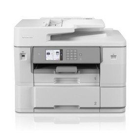 Impresora Multifunción Brother MFC-L3740CDW | Tienda24 Tienda24.eu