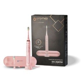 Electric Toothbrush Oromed SONIC NEXT PINK by Oromed, Electric toothbrushes and accessories - Ref: S9195947, Price: 39,01 €, ...