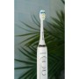 Escova de Dentes Elétrica Oromed SONIC NEXT WHITE de Oromed, Escovas de dentes elétricas e acessórios - Ref: S9195949, Preço:...