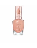 Nagellack Sally Hansen Color Therapy Sheer Nº 205 Pink Moon 14,7 ml | Tienda24 Tienda24.eu