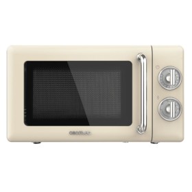 Microondas Cecotec ProClean 3110 Retro 700 W 20 L Beige