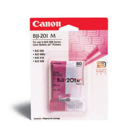 Original Ink Cartridge Canon BJC Magenta | Tienda24 Tienda24.eu