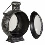 Candelabro Alexandra House Living Negro Vidrio Hierro 21 x 40 x 29 cm de Alexandra House Living, Candelabros y portavelas - R...