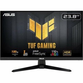 Écran Asus VG246H1A Full HD 23,8" 100 Hz de Asus, Ecrans PC - Réf : S9196067, Prix : 147,96 €, Remise : %