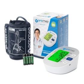 Arm Blood Pressure Monitor Oromed ORO-BP 1 by Oromed, Blood pressure monitors - Ref: S9196115, Price: 31,70 €, Discount: %