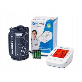 Arm Blood Pressure Monitor Oromed ORO-BP3 by Oromed, Blood pressure monitors - Ref: S9196117, Price: 29,72 €, Discount: %