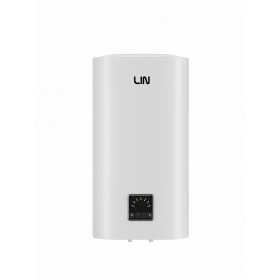 Terme électrique Lin LIFVD2 50 L de Lin, Chauffe-eau électriques - Réf : S9196140, Prix : 191,17 €, Remise : %