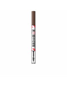 Lápis para Sobrancelhas Nanobrow Light Brown 2 em 1 (1 ml) | Tienda24 Tienda24.eu