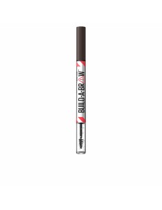 Crayon à sourcils Nanobrow Microblading Dark Blonde (1 ml) | Tienda24 Tienda24.eu