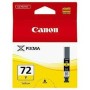 Cartouche d'encre originale Canon 6406B001 Jaune | Tienda24 Tienda24.eu