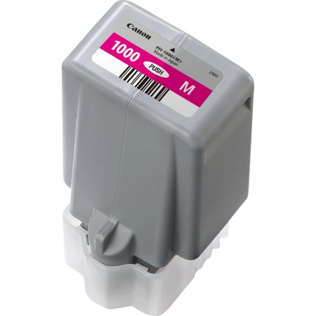 Original Ink Cartridge Canon 0548C001 Magenta | Tienda24 Tienda24.eu