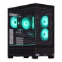 PC de bureau Actina KOMACNGIP0017 AMD Ryzen 5 5600X 32 GB RAM 1 TB SSD Nvidia Geforce RTX 4060 | Tienda24 - Global Online Shop Tienda24.eu