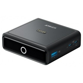 Câble USB Anker A1902311 Noir (1 Unité) de Anker, Câbles USB - Réf : S9196245, Prix : 99,29 €, Remise : %