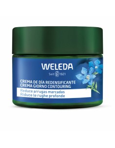 Crema Giorno Antirughe Weleda Blue Gentian and Edelweiss 40 ml Ridensificazione da Weleda, Idratanti - Ref: S05121779, Precio...