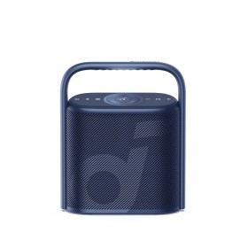 Portable Bluetooth Speakers Soundcore MOTION X500 40 W Blue by Soundcore, Portable speakers and speakers with docking station...