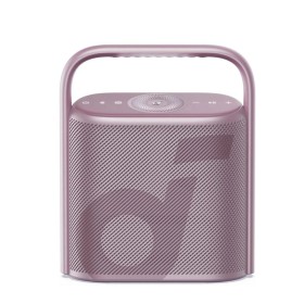 Haut-parleurs bluetooth portables Soundcore MOTION X500 40 W Rose de Soundcore, Enceintes portables et enceintes avec port Do...