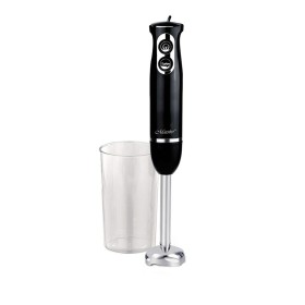 Cup Blender Feel Maestro MR-511 Black 500 W by Feel Maestro, Cup and hand blenders - Ref: S9197154, Price: 22,43 €, Discount: %