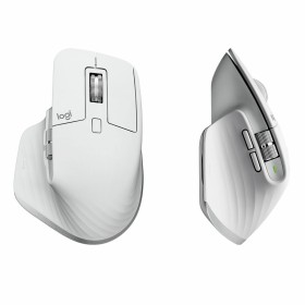 Ratón Inalámbrico Logitech MX Master 3S Gris (1 unidad)