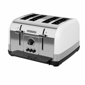 Toaster Morphy Richards 240134 1800 W by Morphy Richards, Toasters - Ref: S9197884, Price: 56,40 €, Discount: %