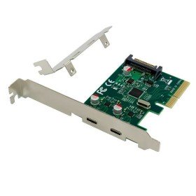 Carte de contrôleur RAID Startech PEXSAT34RH | Tienda24 Tienda24.eu