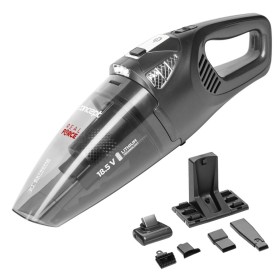 Aspirateur Manuel Concept VP4380 Noir de Concept, Aspirateurs balais et balais électriques - Réf : S9197991, Prix : 99,52 €, ...