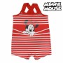 Pelele sin Mangas para Bebé Minnie Mouse