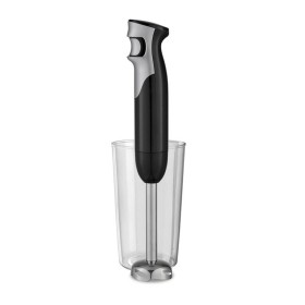 Cup Blender Feel Maestro MR-509 Black Grey 500 W by Feel Maestro, Cup and hand blenders - Ref: S9198003, Price: 23,14 €, Disc...