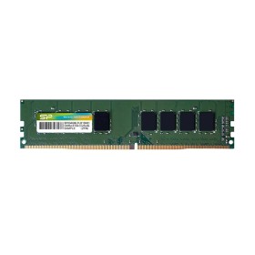 Mémoire RAM Silicon Power SP008GBLFU266B02RR 8 GB DDR4 2666 MHz CL19 de Silicon Power, Mémoire principale - Réf : S9198033, P...