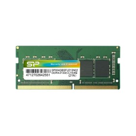 RAM Memory Silicon Power SP008GBSFU266B02RR 8 GB DDR4 2666 MHz CL19 by Silicon Power, RAM - Ref: S9198035, Price: 21,97 €, Di...