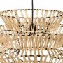 Deckenlampe Alexandra House Living Braun | Tienda24 - Global Online Shop Tienda24.eu