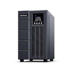 Uninterruptible Power Supply System Interactive UPS Cyberpower OLS3000EA 2700 W by Cyberpower, Uninterrupted Power Supplies -...