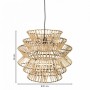 Deckenlampe Alexandra House Living Braun | Tienda24 - Global Online Shop Tienda24.eu