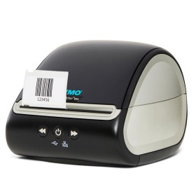 Impresora Térmica Brother QL-810W AirPrint 6 MB Macintosh/Windows | Tienda24 Tienda24.eu