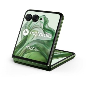 Smartphone Motorola RAZR 50 Ultra 6,9" 12 GB RAM 512 GB grün Spring Green von Motorola, Ungesperrte Telefone und Smartphones ...