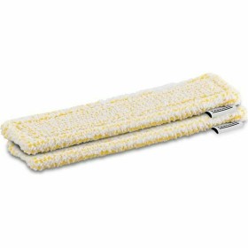 Suporte para Rolos de Papel de Cozinha DKD Home Decor 16 x 16 x 31,3 cm Natural Preto Aço | Tienda24 - Global Online Shop Tienda24.eu