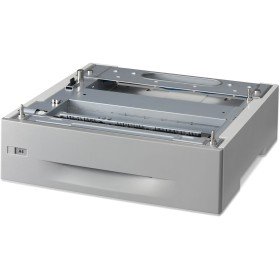 Bandeja de Entrada para Impressora HP CE860A Branco | Tienda24 Tienda24.eu