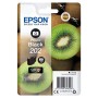 Original Tintenpatrone Epson EPT02F14010 Schwarz | Tienda24 Tienda24.eu