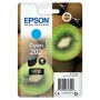 Cartouche d'encre originale Epson C13T02F24020 Cyan | Tienda24 Tienda24.eu