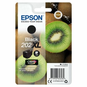 Original Tintenpatrone Epson C13T580A00 Rot Magenta | Tienda24 Tienda24.eu