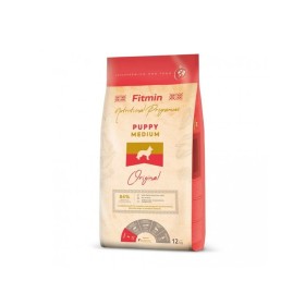 mangime Fitmin Puppy Uccelli 12 kg di Fitmin, Secco - Rif: S9198972, Prezzo: 72,09 €, Sconto: %